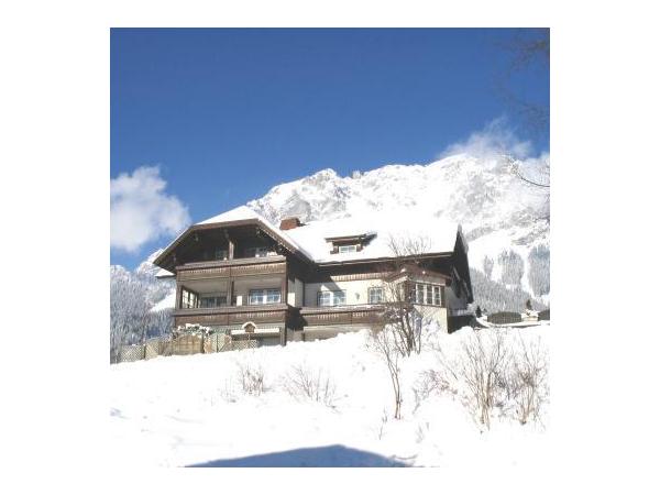 Bild 2 von Appartementhaus Sonne