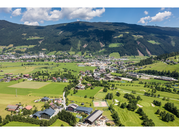 Bild 46 von Jugendhotel Bachlehen & Johanneshof