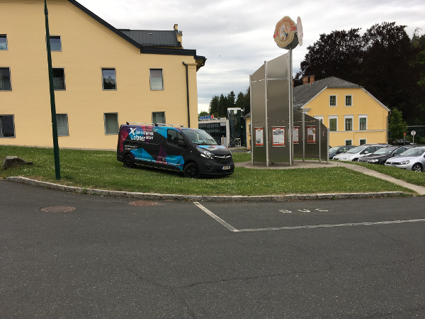 Bild 1 von Elektrotechnik Loibner GmbH