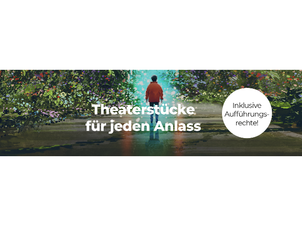 Bild 2 von UNDA Verlag für Theaterstücke