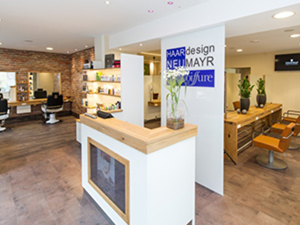 Bild 17 von Haardesign Neumayr Intercoiffeur