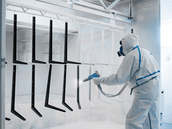 Bild 1 von K.O.B. Oberflächentechnik GmbH