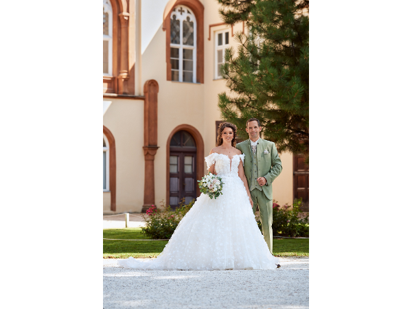 Bild 39 von Neuböck KG Mode/Hochzeit/Tracht