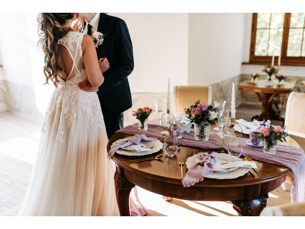 Bild 6 von MAGICAL Weddings & Events | Hochzeitsplaner Melanie Homm