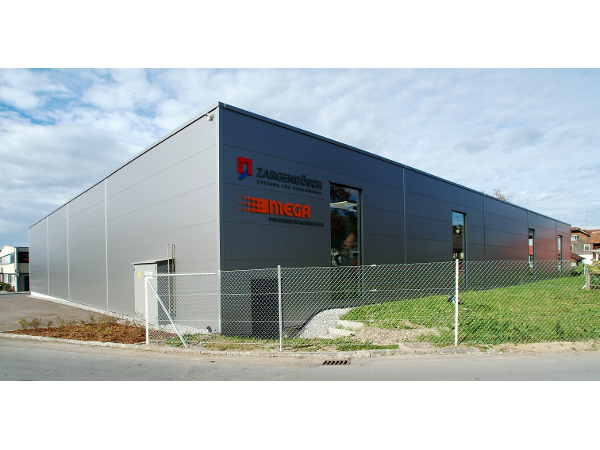 Bild 1 von Zargen Bösch GesmbH & Co KG