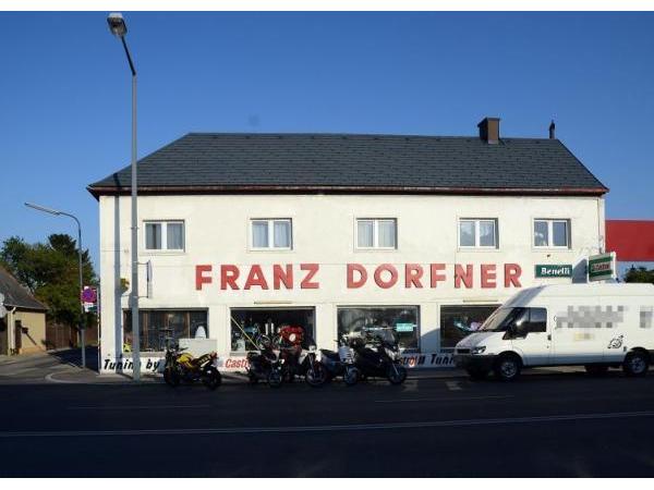 Bild 1 von Dorfner Franz