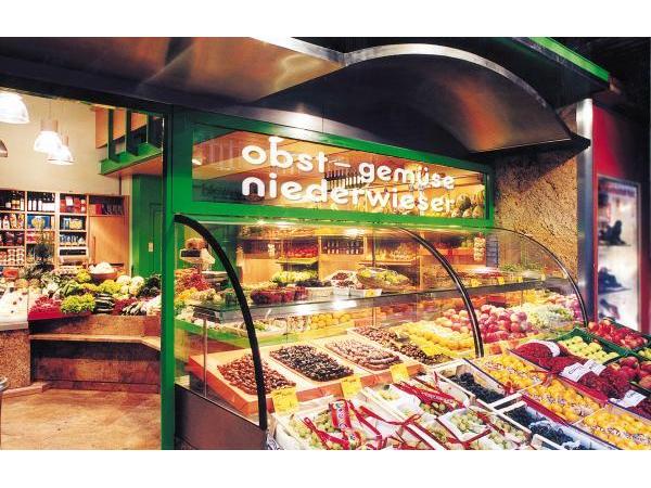 Bild 2 von Niederwieser Obst & Gemüse