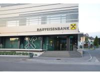 Raiffeisenbank Graz-St Peter regGenmbH