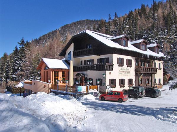 Bild 7 von Alpengasthof Kummerbauerstadl