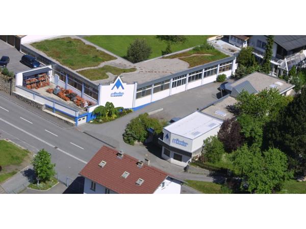 Bild 1 von Mössler Dach GesmbH
