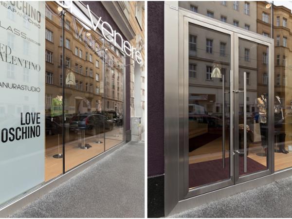 Bild 69 von metall + glas WERKSTATT GmbH