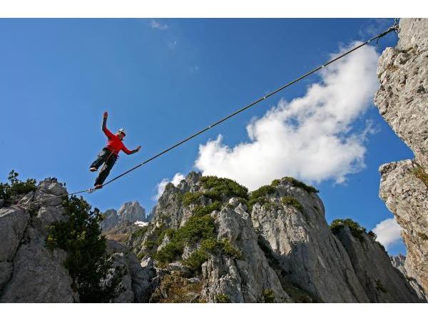 Bild 3 von Tourismusverband Ramsau am Dachstein