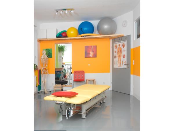 Bild 3 von Therapiezentrum Kompakt