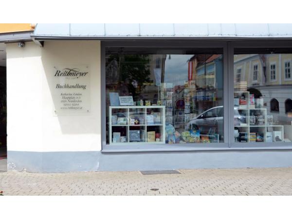 Bild 1 von Buchhandlung Reithmeyer
