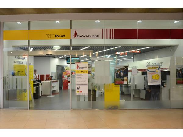 Bild 1 von BAWAG SB-Foyer