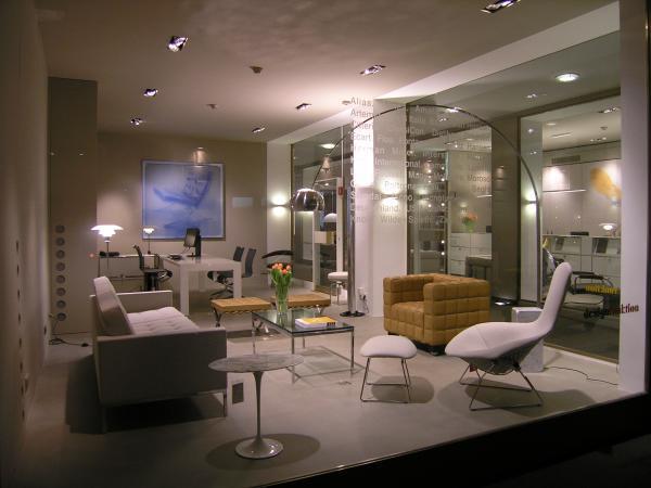 Bild 3 von designfunktion Gesellschaft für moderne Büro- und Wohngestaltung GmbH