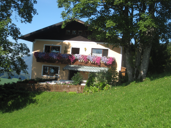 Bild 6 von Gasthaus Alpenrose