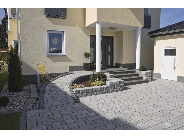 Bild 11 von Flächengestaltung & Bau EHN GmbH