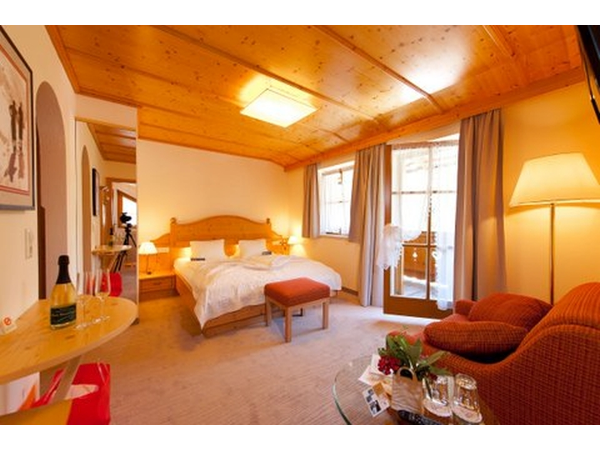 Bild 60 von Hotel Vitaler Landauerhof - Graf