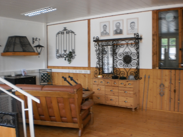 Bild 1 von Gravogl Josef Ges.m.b.H. Hammerwerk