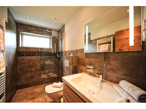 Bild 41 von Luxury Chalets Wiesenruh****