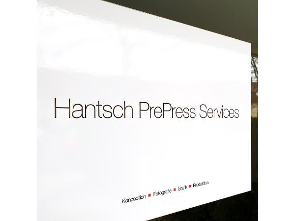 Bild 1 von Hantsch PrePress Services OG