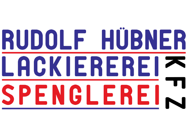 Bild 2 von Rudolf Hübner Ges.m.b.H. Autospenglerei, Lackiererei