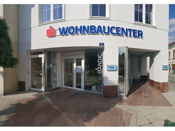 Bild 1 von s Wohnbaucenter