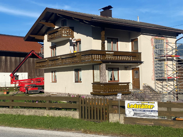 Bild 31 von Ladstätter Günther e.U.
