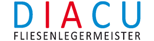 Logo von Fliesen Diacu