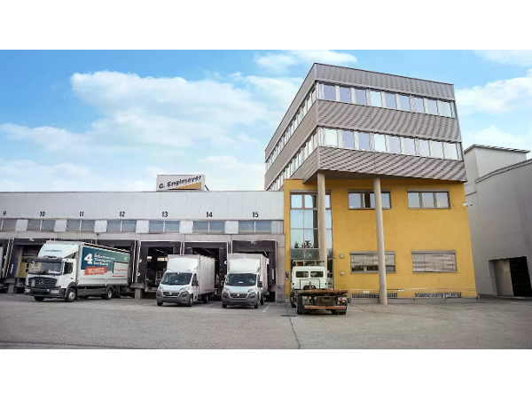 Bild 2 von Cargoboard Austria GmbH - Ihre digitale Spedition