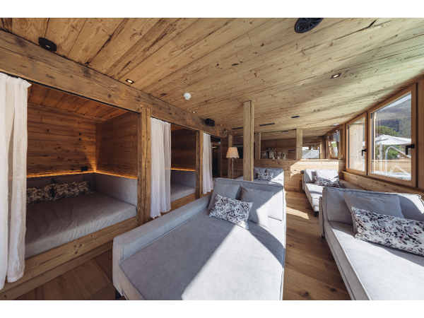 Bild 5 von Genusshotel Vermala Montafon
