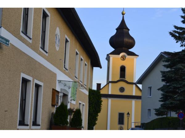 Bild 1 von Kaltenbergerhof