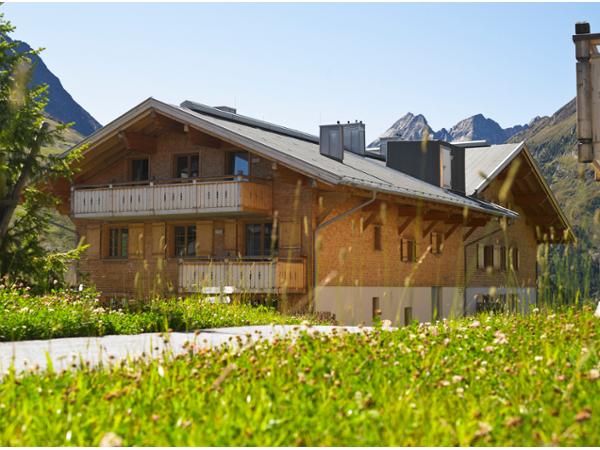 Bild 2 von AlpinLodges Kühtai