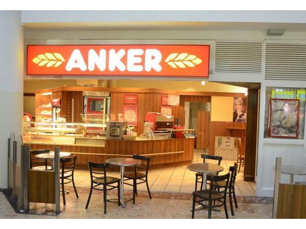 Bild 1 von Anker Snack & Coffee Gastronomiebetriebs GmbH