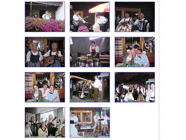 Bild 1 von Jausenstation Schrofen - Josef Aschaber