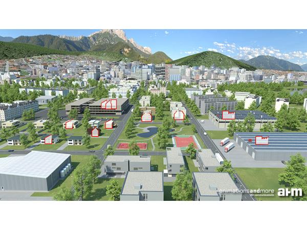Bild 10 von Animations and more - 3D Communication Gmbh & Co KG