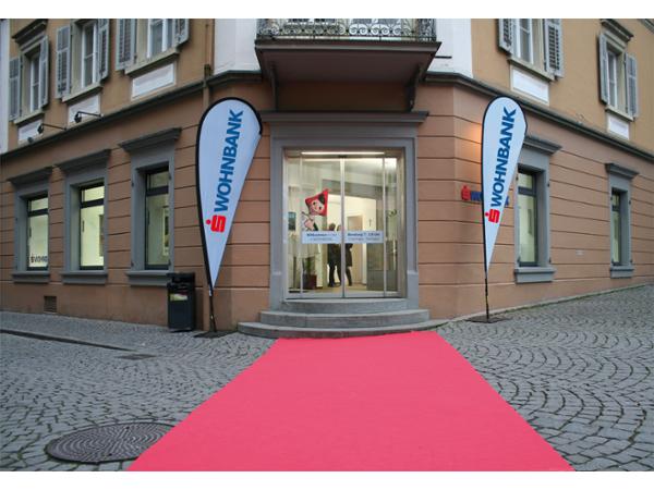 Bild 1 von Wohnbank Sparkasse der Stadt Feldkirch