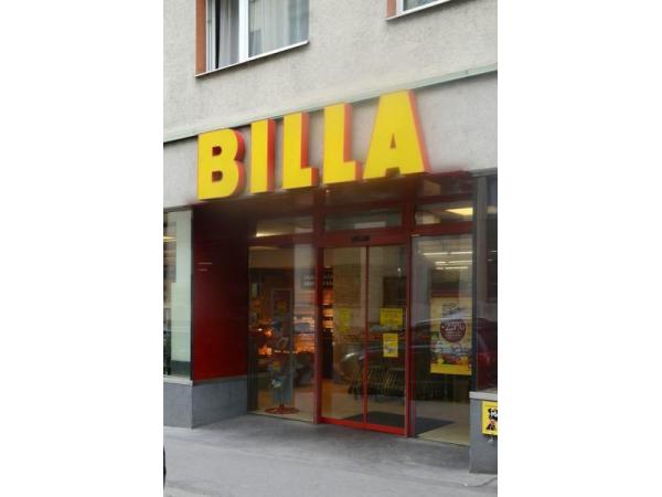 Bild 1 von Billa AG