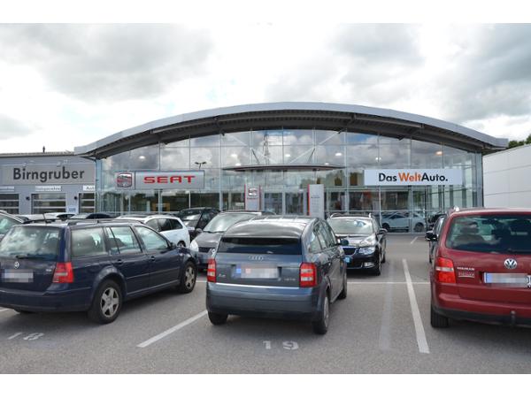 Bild 1 von Birngruber GmbH & Co KG