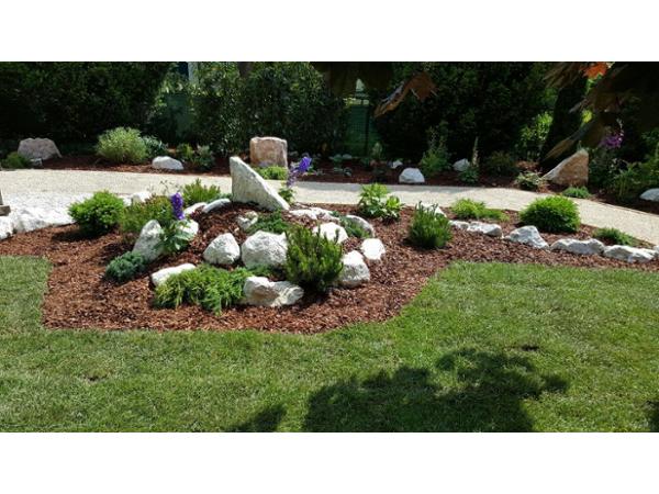Bild 16 von Baumschule und Gartengestaltung Prötzner