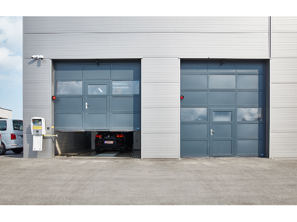 Bild 15 von Lindpointner Torsysteme GmbH
