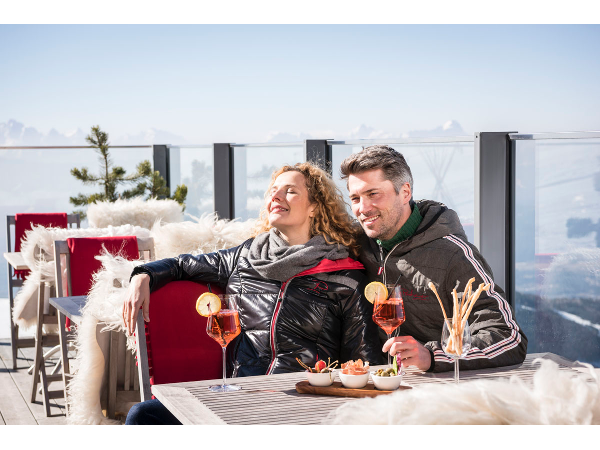 Bild 13 von Alpinhotel Pacheiner