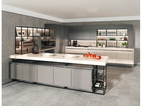 Bild 13 von Tischlerei Royal mit DanKüchen Studio WIEN