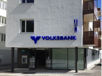 Volksbank Vorarlberg e. Gen.