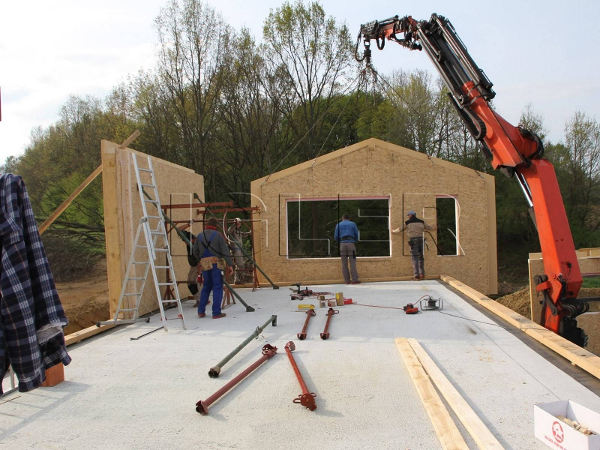 Bild 21 von Holzbau Dachdeckerei Spenglerei Igler