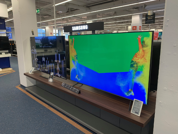 Bild 2 von MediaMarkt Wien Millenium City GmbH