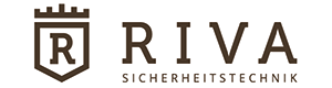 Logo von RIVA Sicherheitstechnik Inh. M. Chaoulov