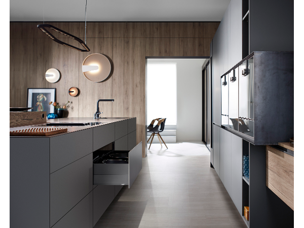 Bild 23 von Scala Küchen | Wohndesign - Küchenstudio Markus Lang