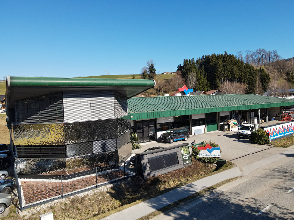 Bild 2 von Essl Dach GmbH